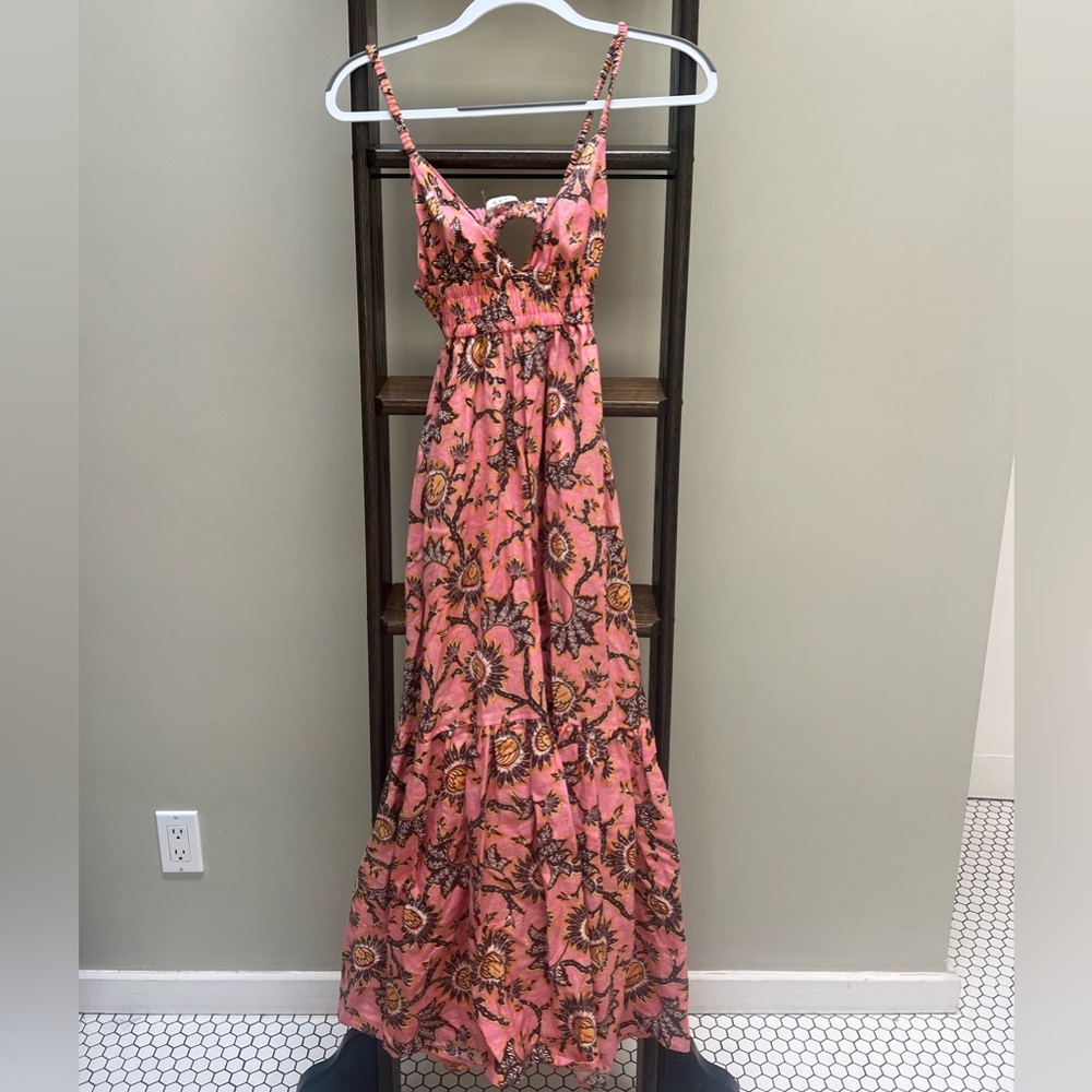 ALC dress. Worn once
